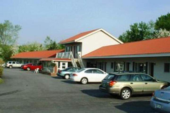 Image of Gull Motel - Belfast Maine