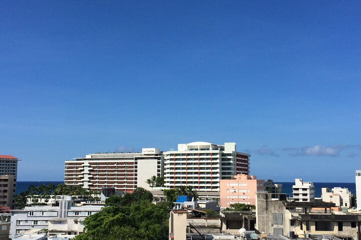 Hotel View 36 of 38