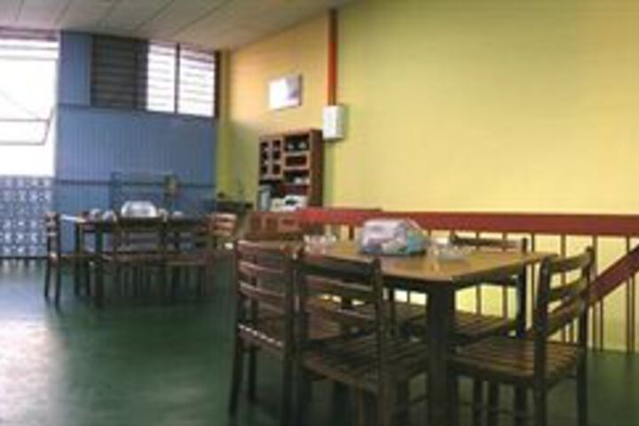 Fitness Facility Photos