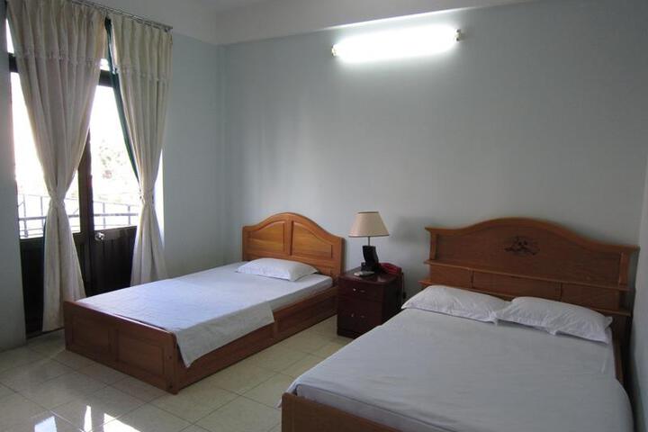 Palace Hotel