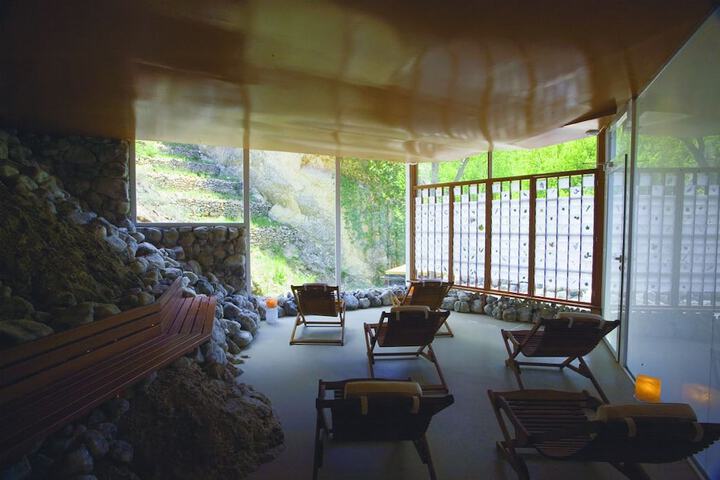 Spa Photos