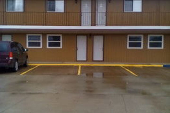 Buffalo Motel