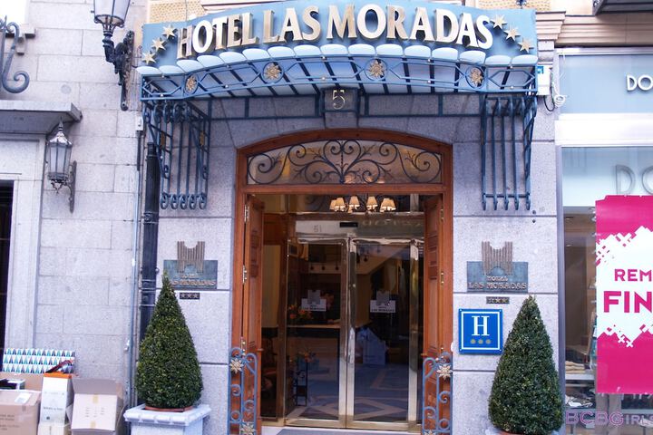 Hotel 65 of 74
