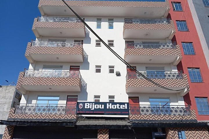 Hotel 54 of 56