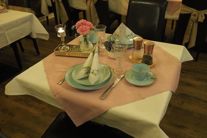 Breakfast/Coffee Service 117 of 135