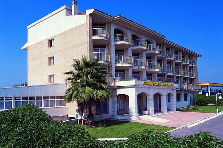 DAURADA PARK