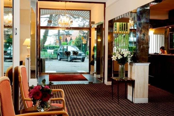 Hotel Interior 2 of 40