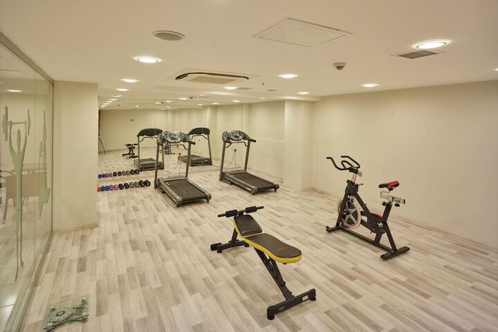 Health and Fitness 22 of 47