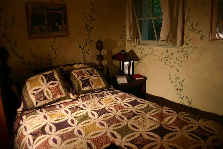 Room 7 of 150