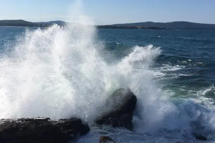 Beach 6 of 7