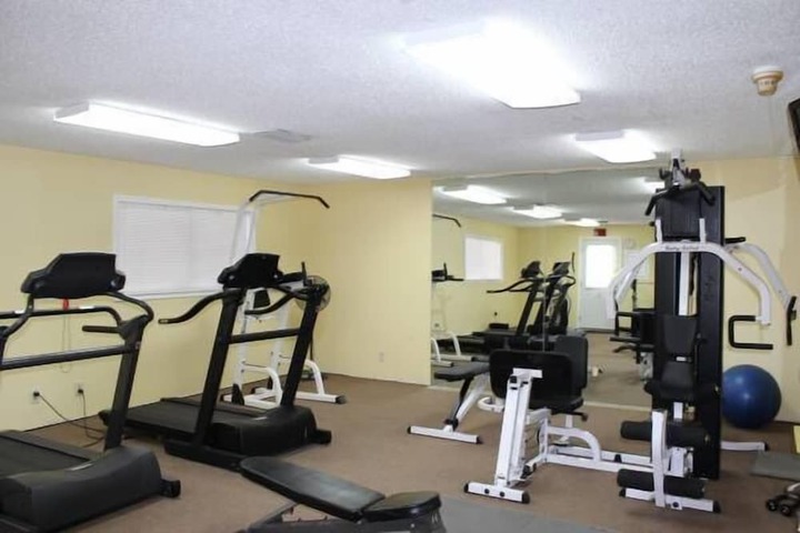Health and Fitness 14 of 18