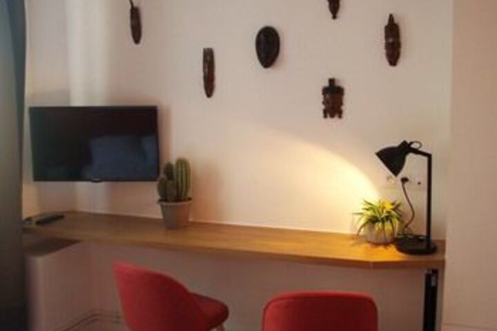 Room 22 of 26