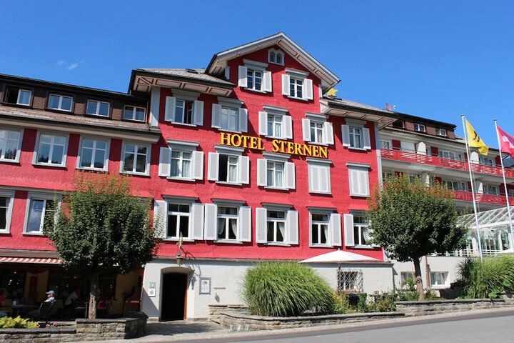 Hotel 58 of 66