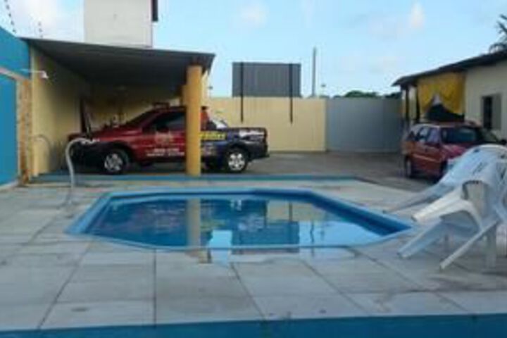 Pousada Do Caju