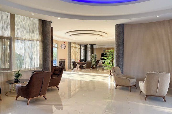Hotel Interior 3 of 58