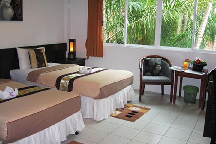 Room 5 of 55