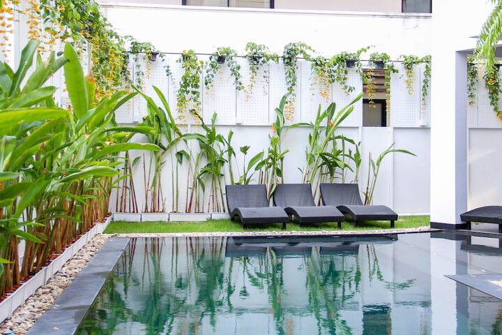 iThaphae Hotel
