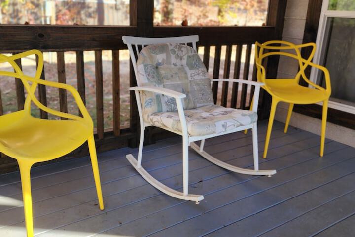 Terrace/Patio 205 of 313