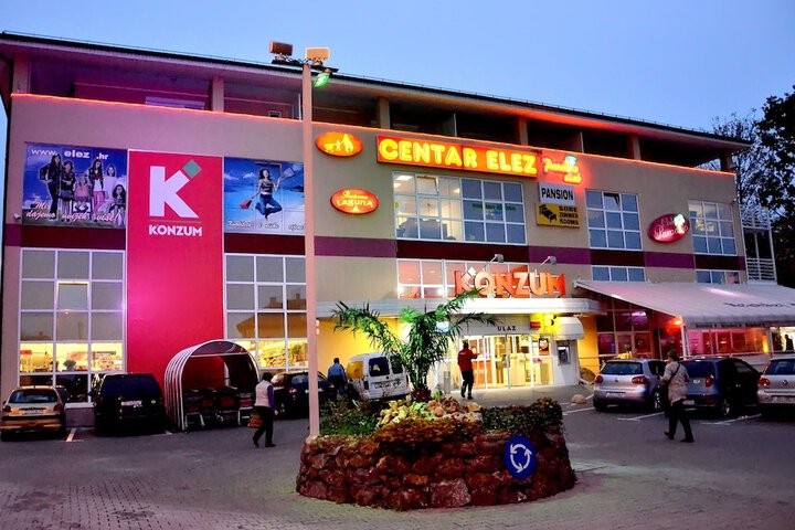 Hotel 58 of 58