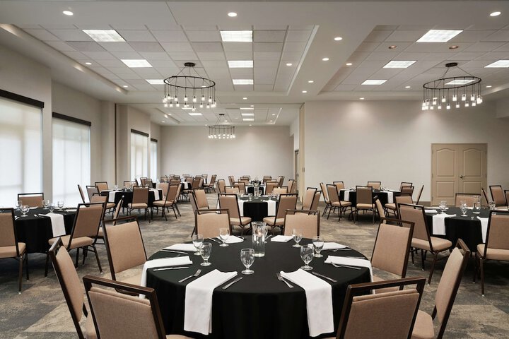 Ballroom