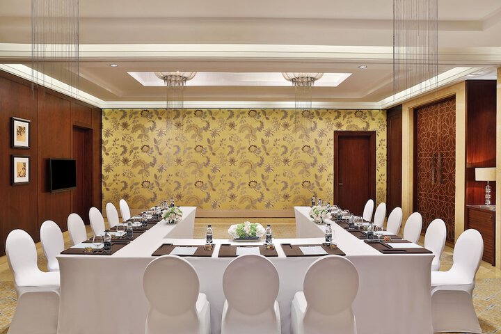 Meeting 168 of 190