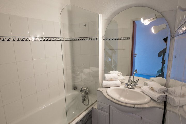Bath Amenities