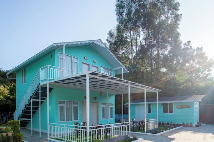 Blossom Inn