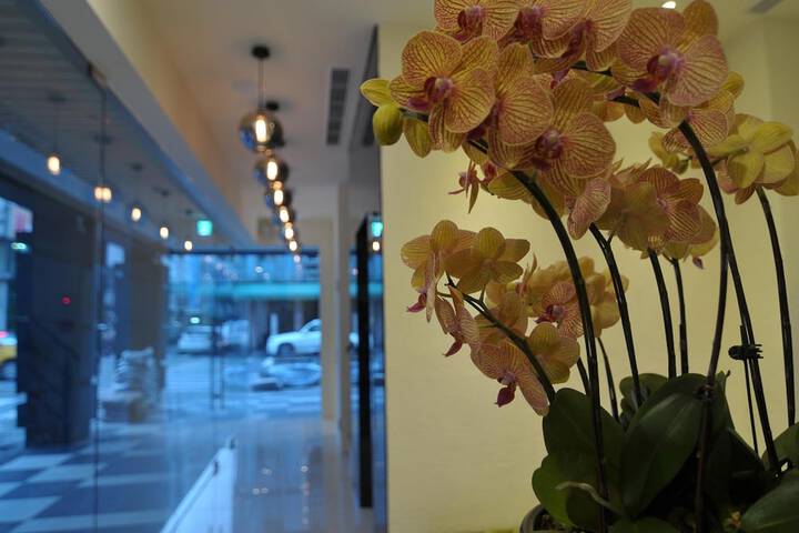 Hotel Interior 50 of 56
