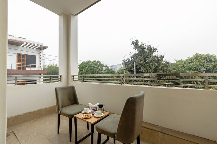 Terrace/Patio 34 of 51