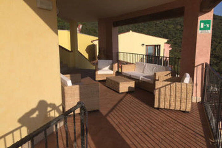 Terrace/Patio 40 of 48
