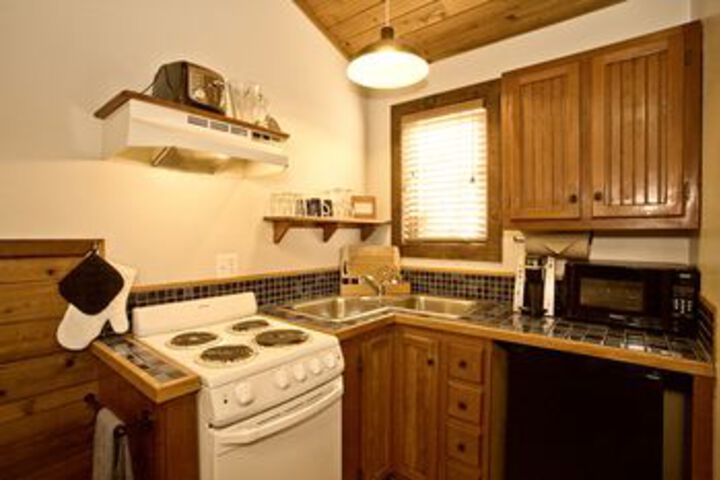 Fitness Facility Photos