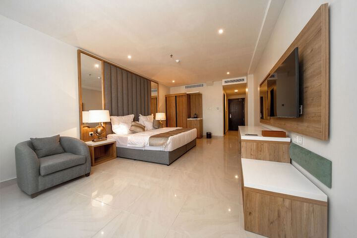 Image of Continent Resort Al Uqayr