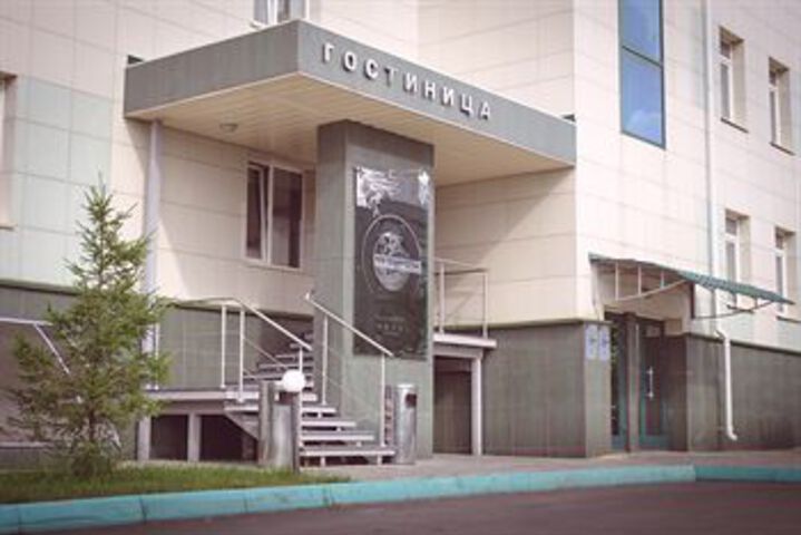 Fitness Center Photo