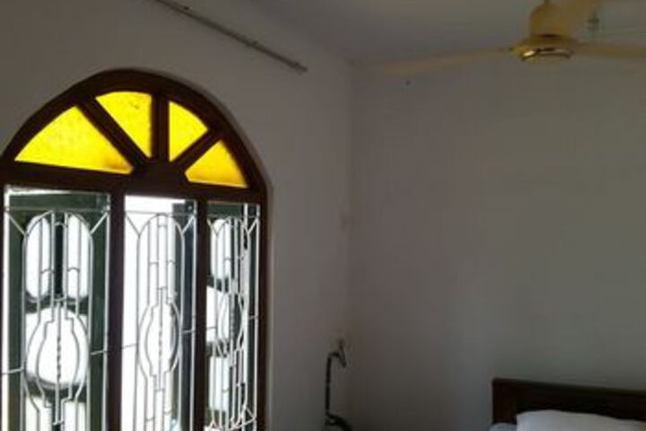 Trinco Villas