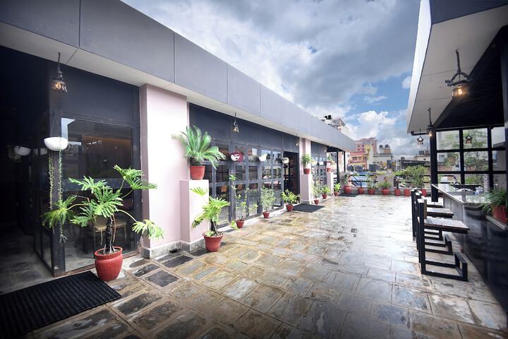 Terrace/Patio 38 of 71