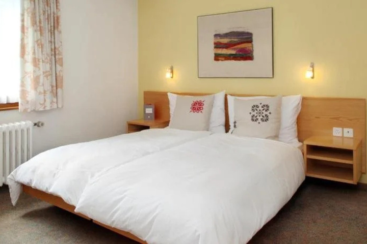 Hotel Collina