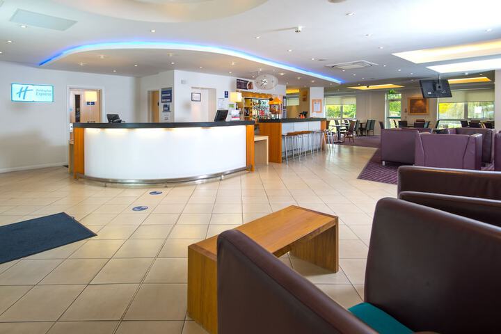 Hotel Interior 2 of 34