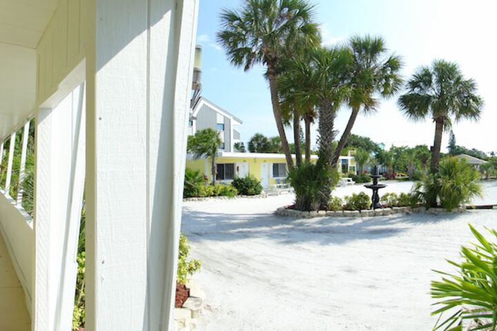 Terrace/Patio 318 of 359