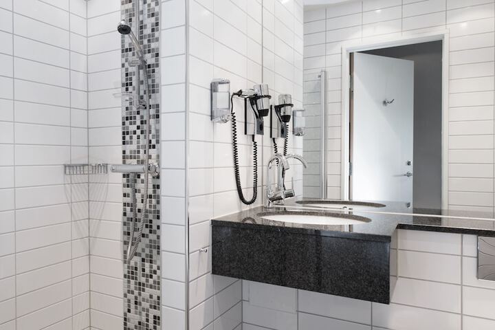 Bathroom Vanities