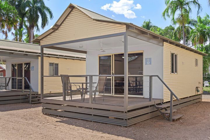 Terrace/Patio 37 of 70