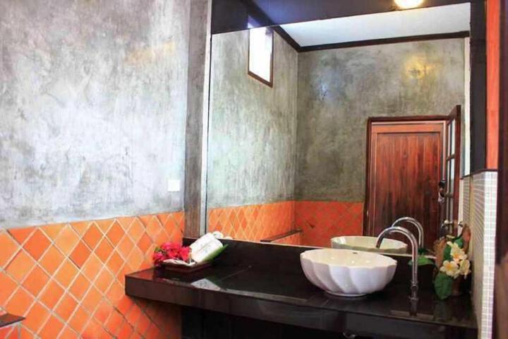 Suite Room