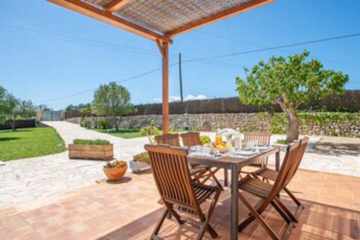 Terrace/Patio 73 of 74