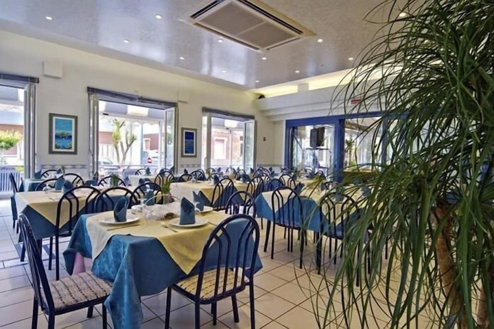 Restaurants