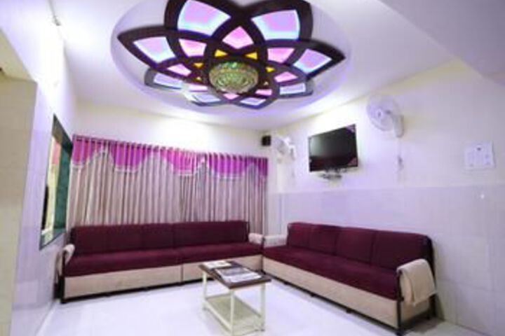 Hotel Interior 16 of 21