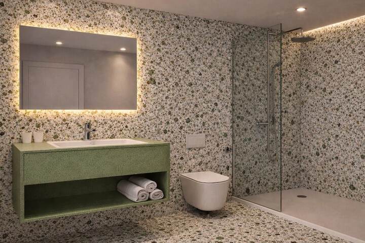 Bath Amenities