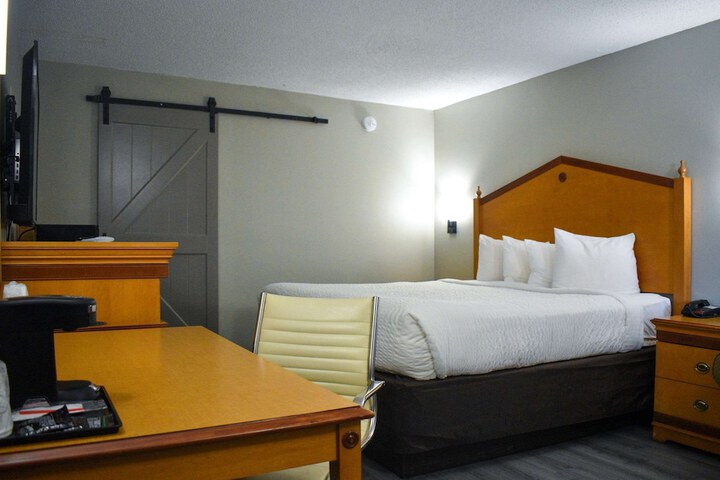 1 King Bed (14 of 15)