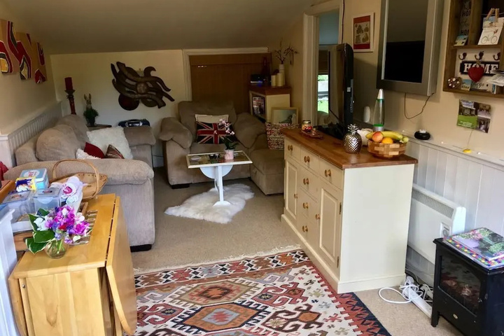 Ingoldfield Accommodation