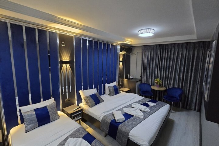 Room 11 of 58
