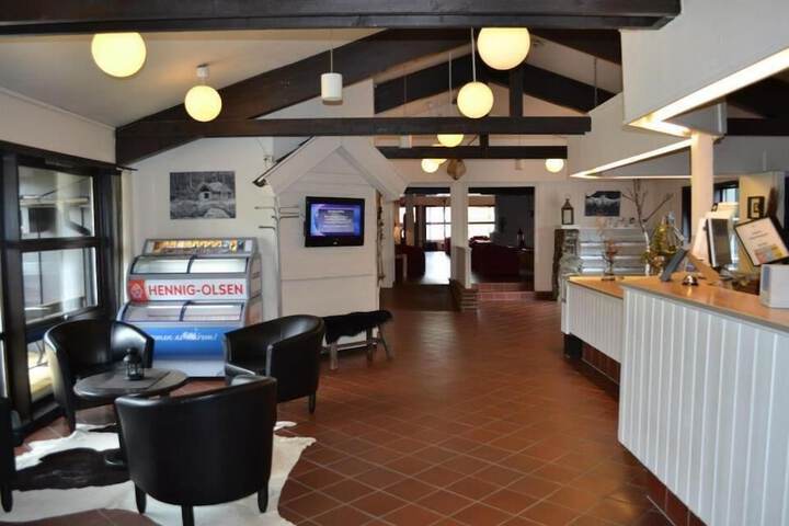Photo of Sirdal Hoyfjellshotell AS