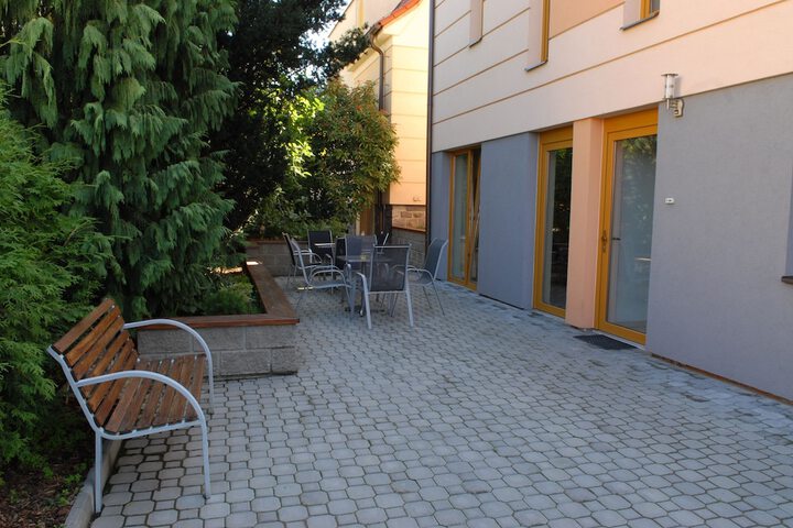 Terrace/Patio 137 of 140